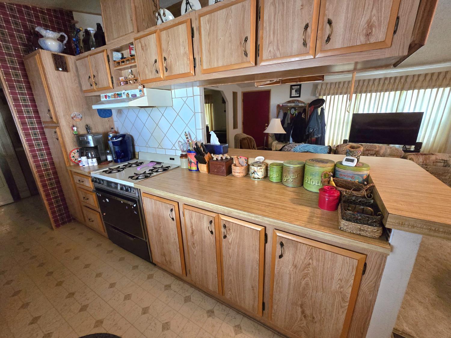 Detail Gallery Image 6 of 14 For 18717 Mill Villa #122,  Jamestown,  CA 95327 - 3 Beds | 2 Baths