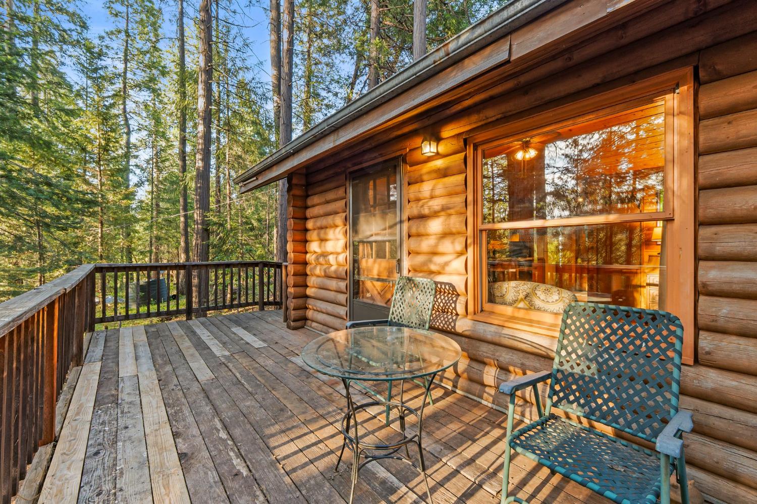 Detail Gallery Image 42 of 59 For 13792 Rockway Pl, Nevada City,  CA 95959 - 3 Beds | 3/1 Baths