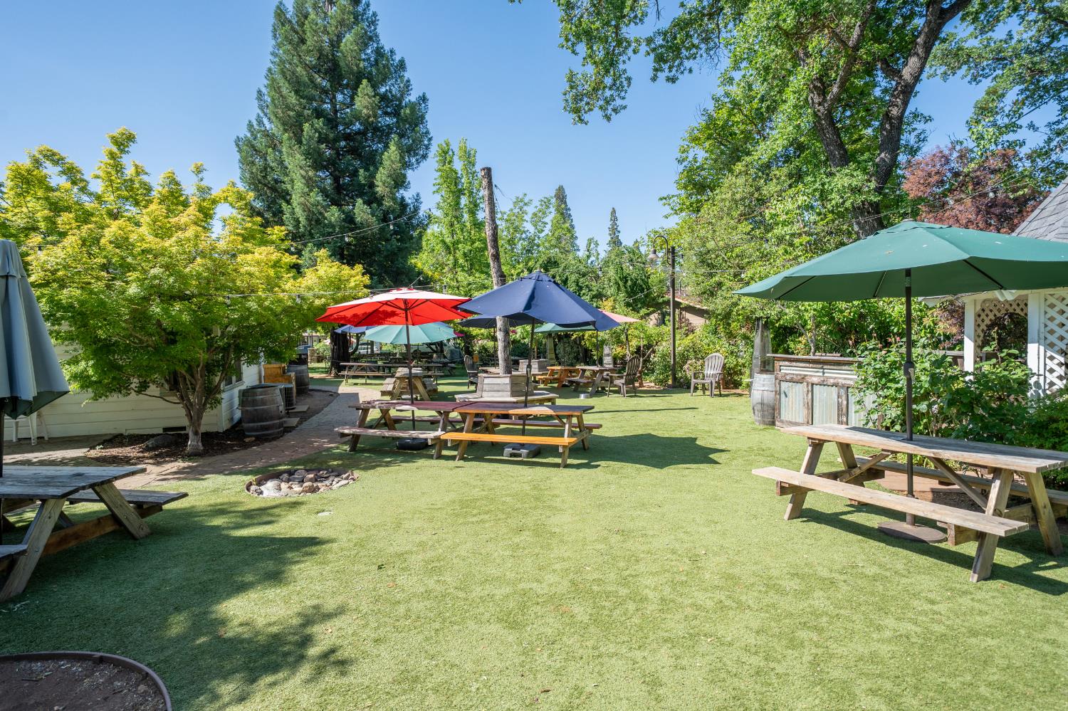Detail Gallery Image 4 of 74 For 350 Main St, Murphys,  CA 95247 - – Beds | – Baths