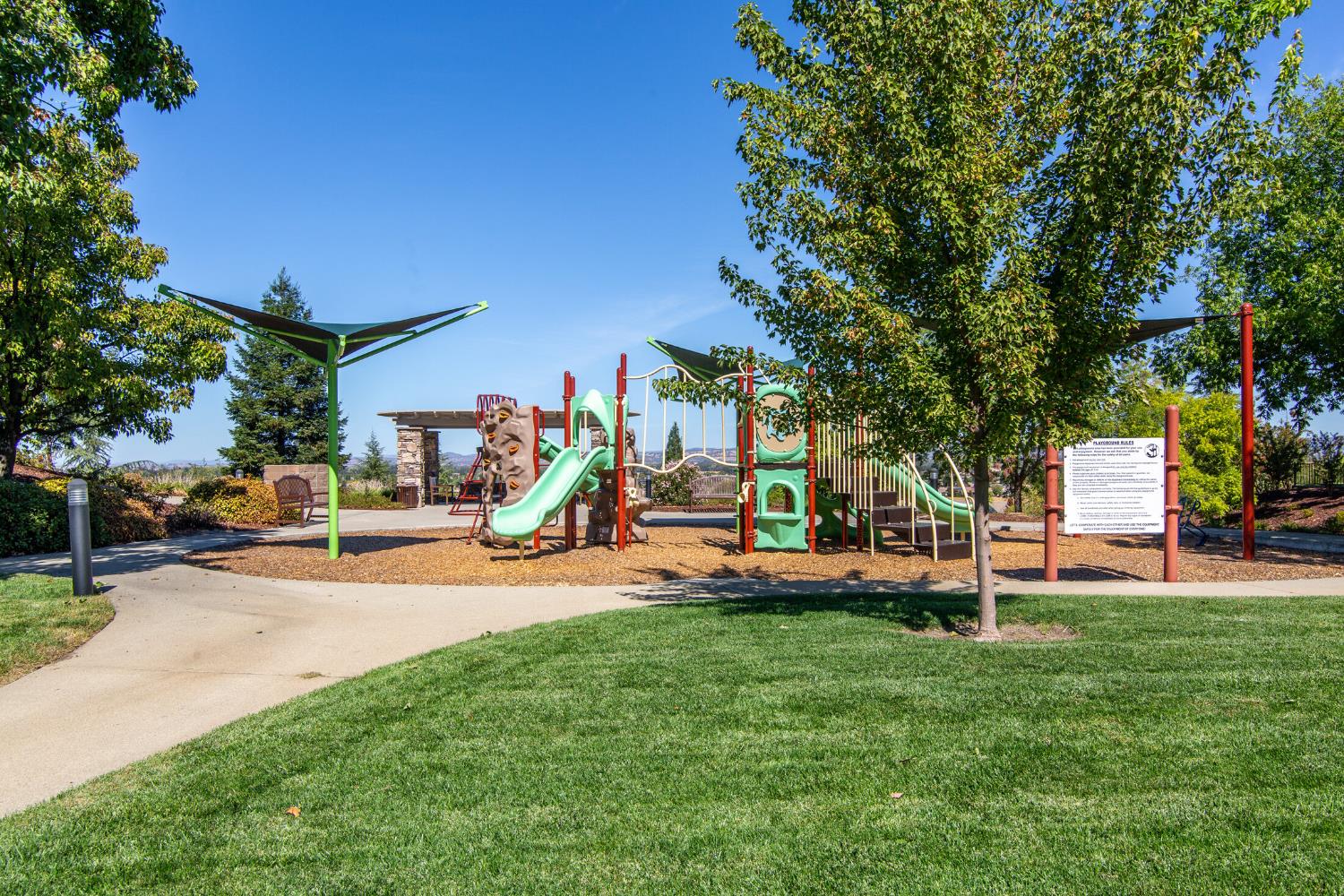 Detail Gallery Image 60 of 60 For 2160 Stone House Cir, Lincoln,  CA 95648 - 2 Beds | 2 Baths