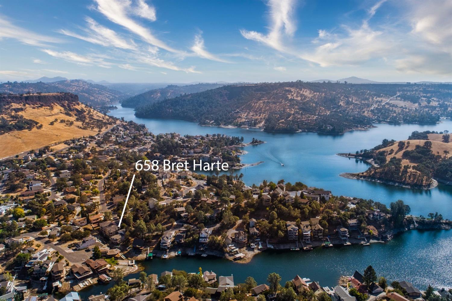 Detail Gallery Image 94 of 99 For 658 Bret Harte Dr #424,  Copperopolis,  CA 95228 - 4 Beds | 4/3 Baths