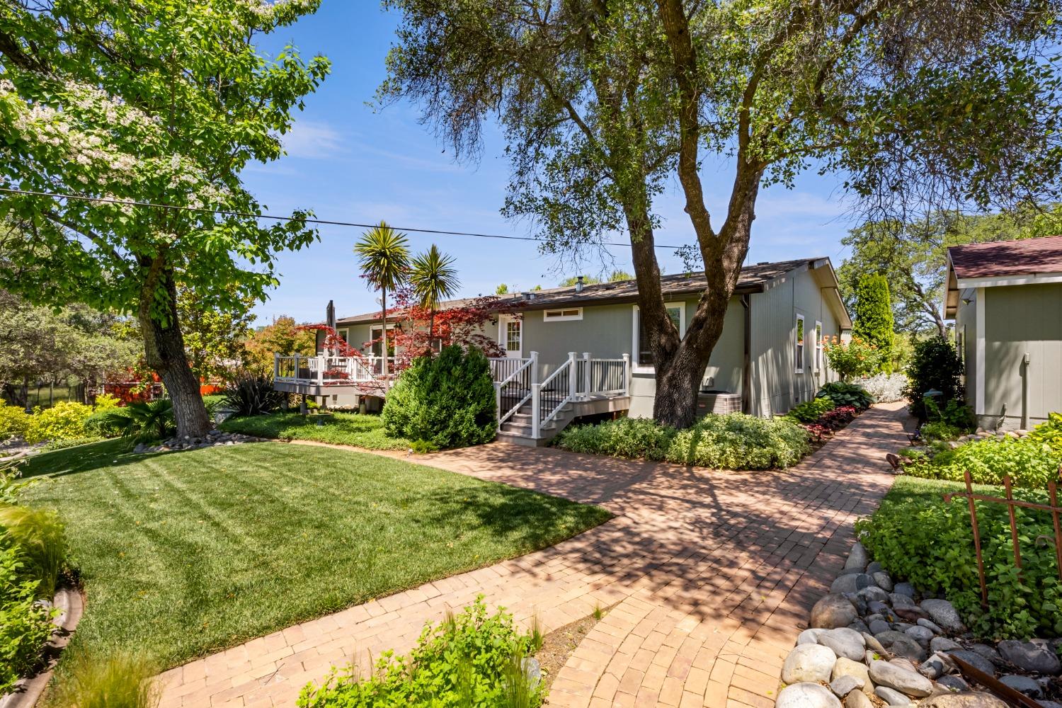 Detail Gallery Image 70 of 98 For 6841 Marysville Rd, Browns Valley,  CA 95918 - 3 Beds | 2 Baths