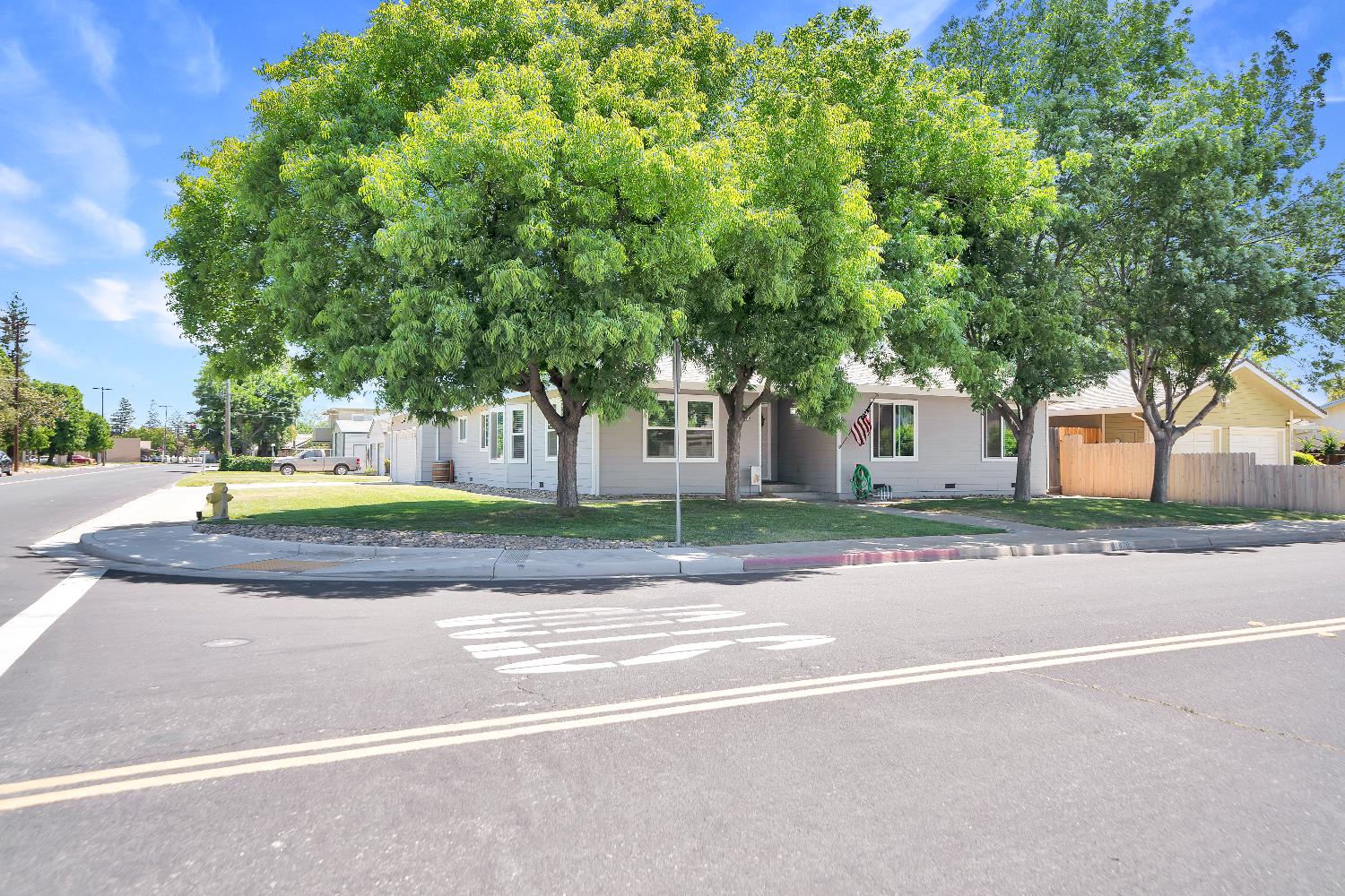 Detail Gallery Image 40 of 42 For 1820 N Highlands Ave, Turlock,  CA 95382 - 3 Beds | 2 Baths