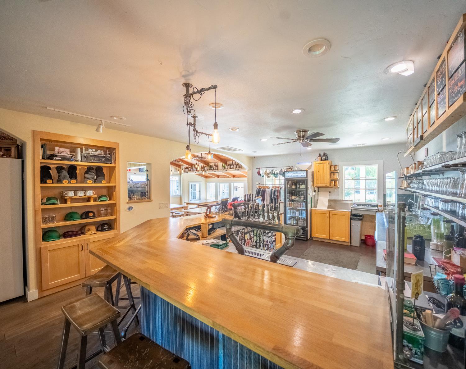 Detail Gallery Image 14 of 74 For 350 Main St, Murphys,  CA 95247 - – Beds | – Baths