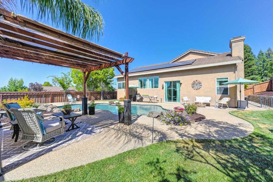 Detail Gallery Image 71 of 82 For 5802 Thoroughbred Ct, Rocklin,  CA 95677 - 4 Beds | 3 Baths