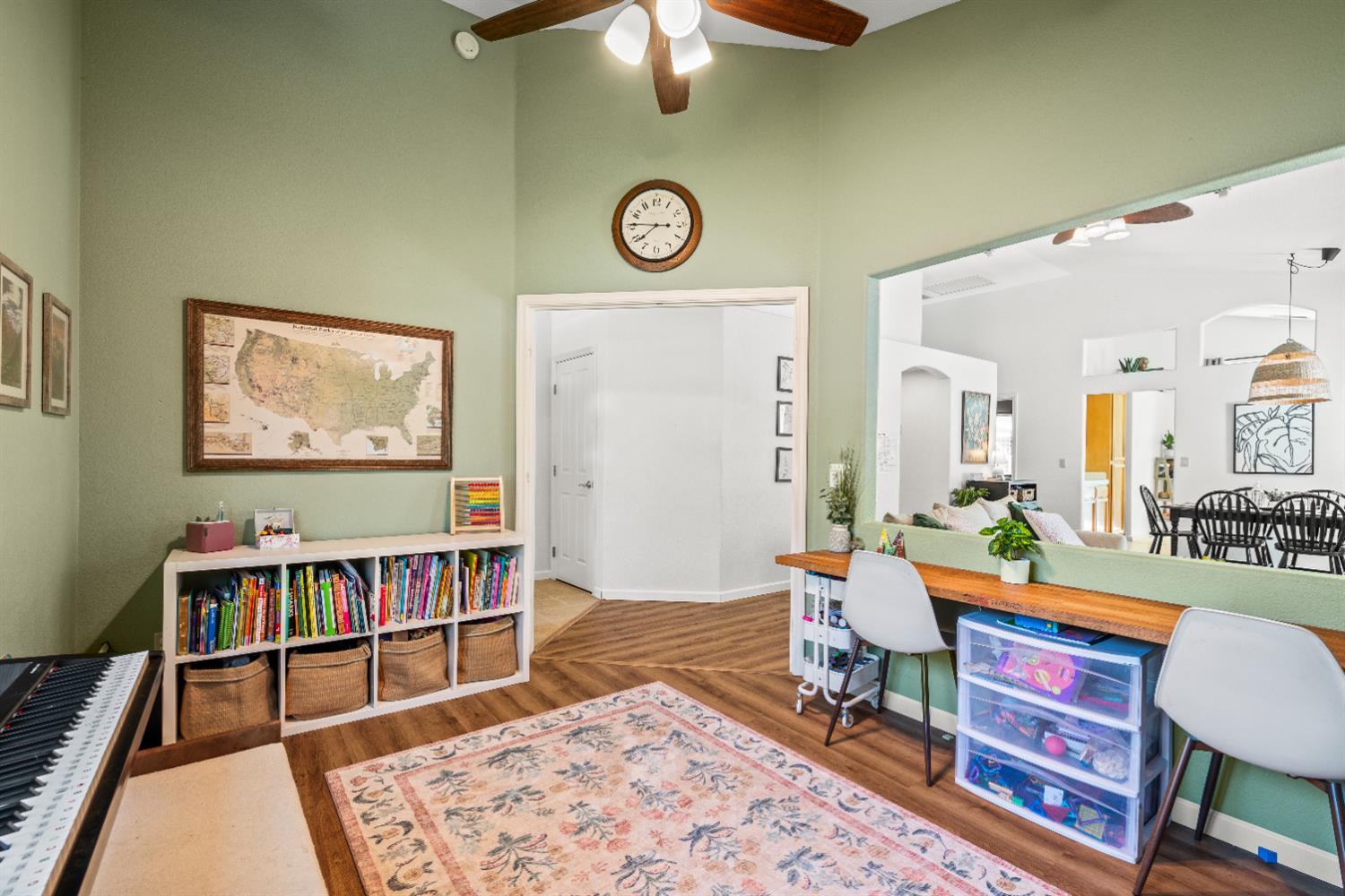 Detail Gallery Image 11 of 31 For 5004 Birchwood Ct, Rocklin,  CA 95677 - 3 Beds | 2 Baths