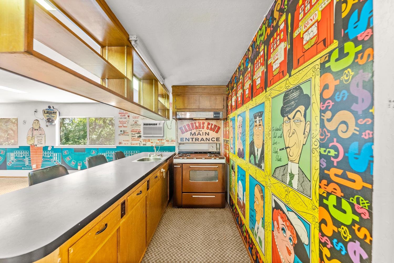 Detail Gallery Image 29 of 61 For 10899 Thomas Dr, Nevada City,  CA 95959 - 4 Beds | 2/1 Baths