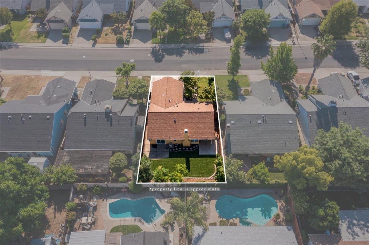 Detail Gallery Image 33 of 36 For 2619 Stoughton Way, Sacramento,  CA 95827 - 3 Beds | 2 Baths