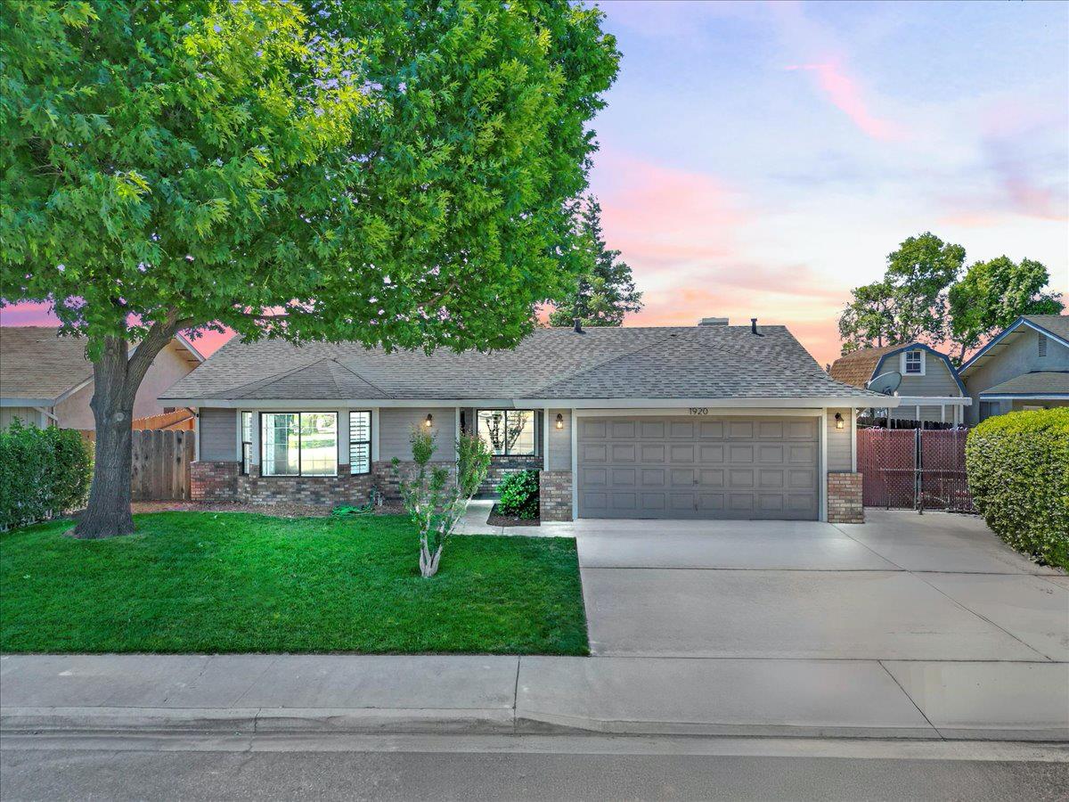 W Chamberlain Drive, Turlock, California image 1