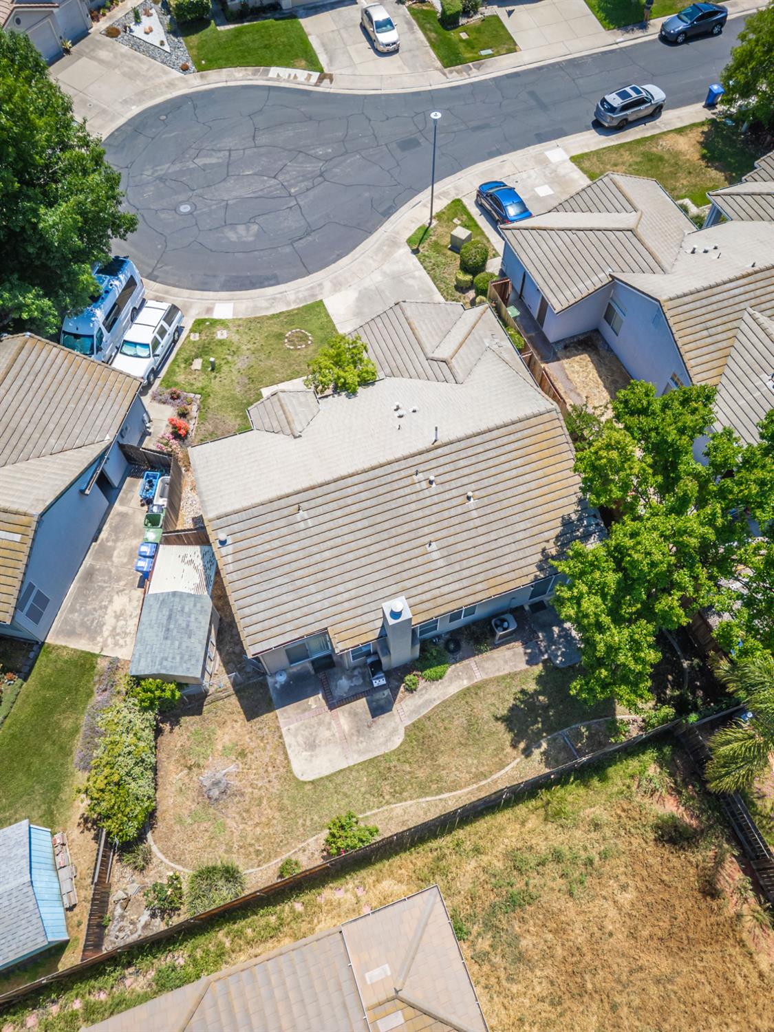 Detail Gallery Image 45 of 48 For 9051 Allenford Pl, Elk Grove,  CA 95624 - 3 Beds | 2 Baths