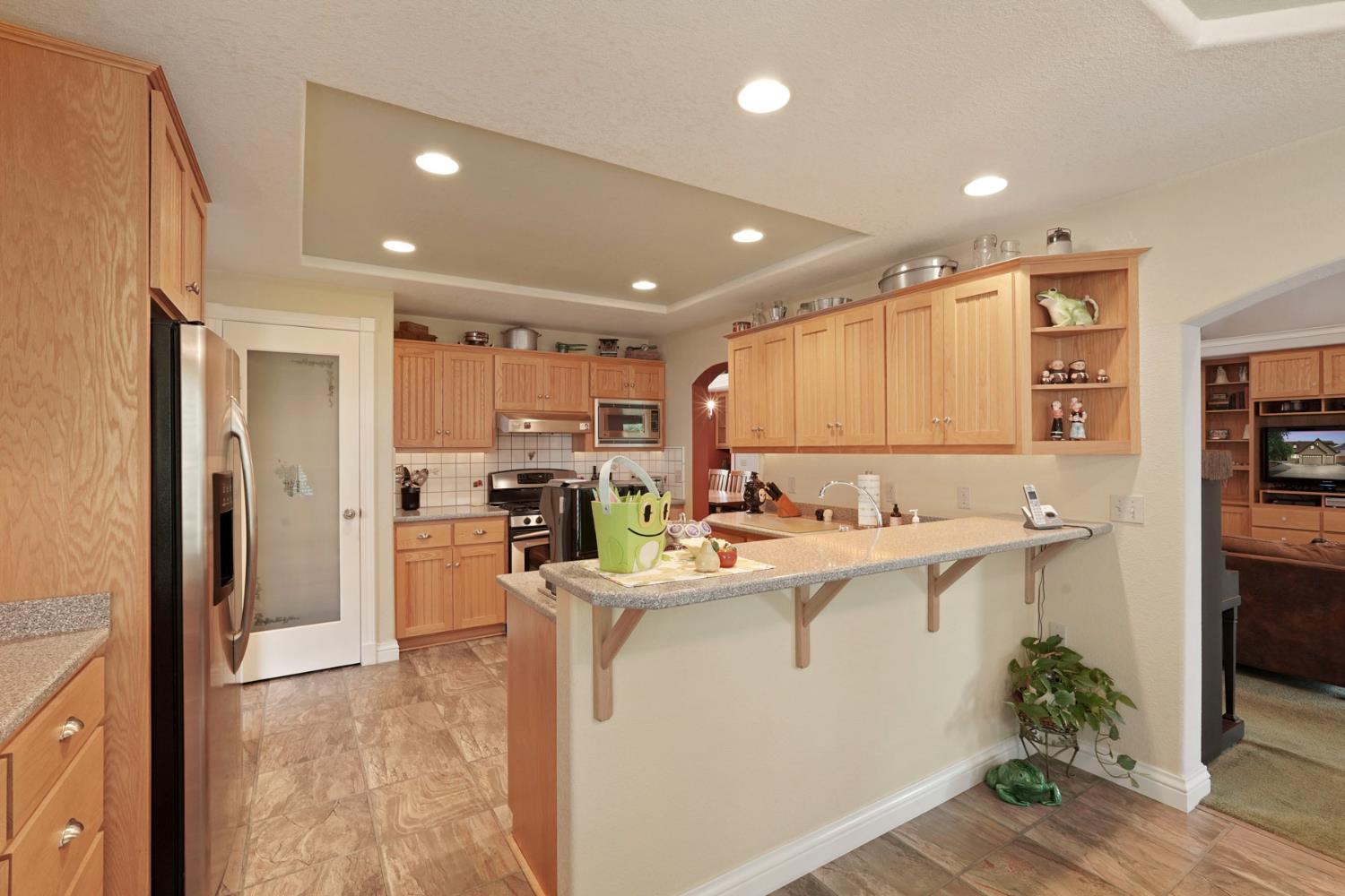 Detail Gallery Image 13 of 65 For 658 Live Oak Dr, Angels Camp,  CA 95222 - 3 Beds | 2/1 Baths
