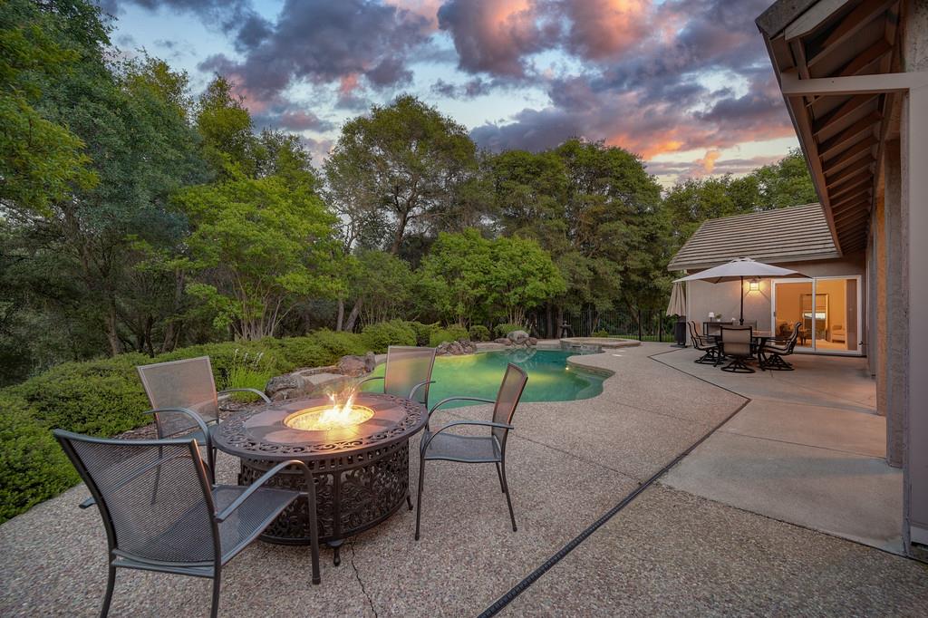 Detail Gallery Image 36 of 46 For 4301 Flying C Rd, Shingle Springs,  CA 95682 - 4 Beds | 2 Baths
