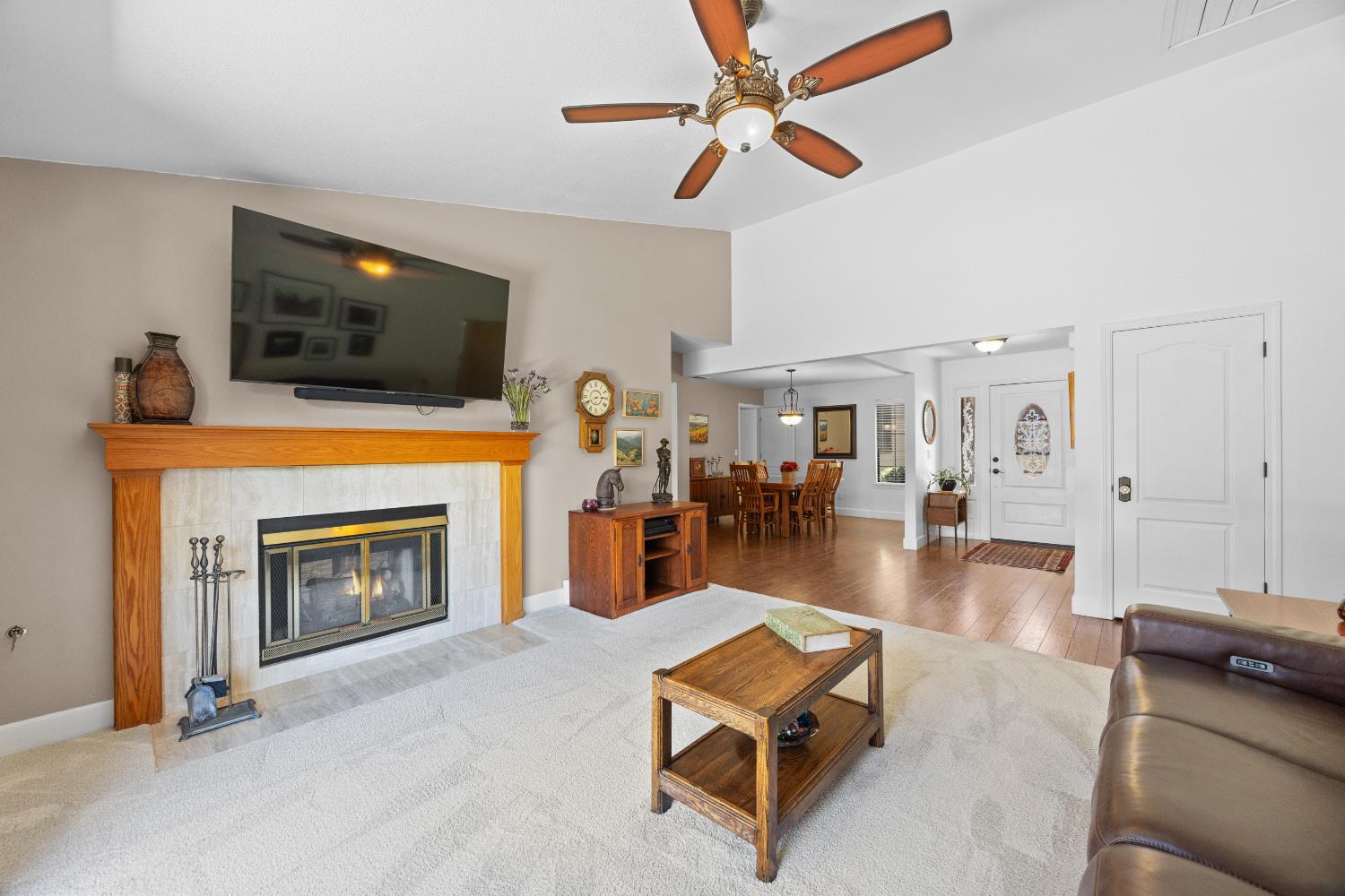 Detail Gallery Image 9 of 72 For 503 Hogan Ct, Roseville,  CA 95678 - 4 Beds | 3 Baths