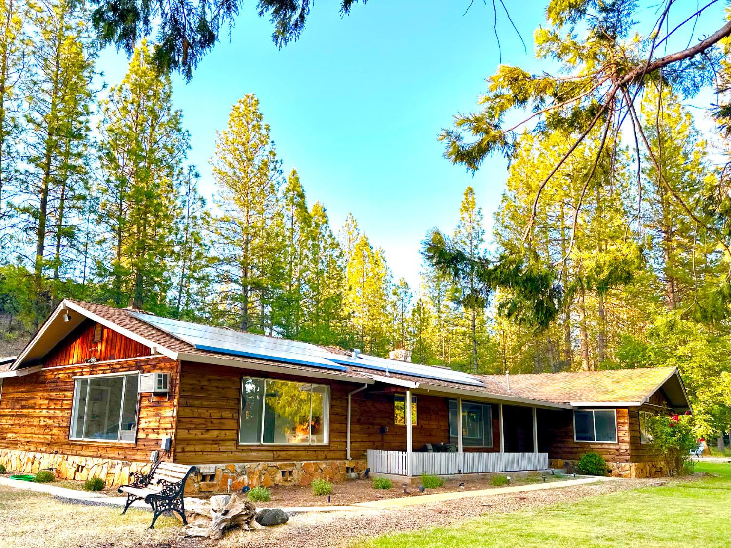 Detail Gallery Image 32 of 41 For 1997 Independence Cemetery Rd, Rail Road Flat,  CA 95257 - 3 Beds | 2 Baths