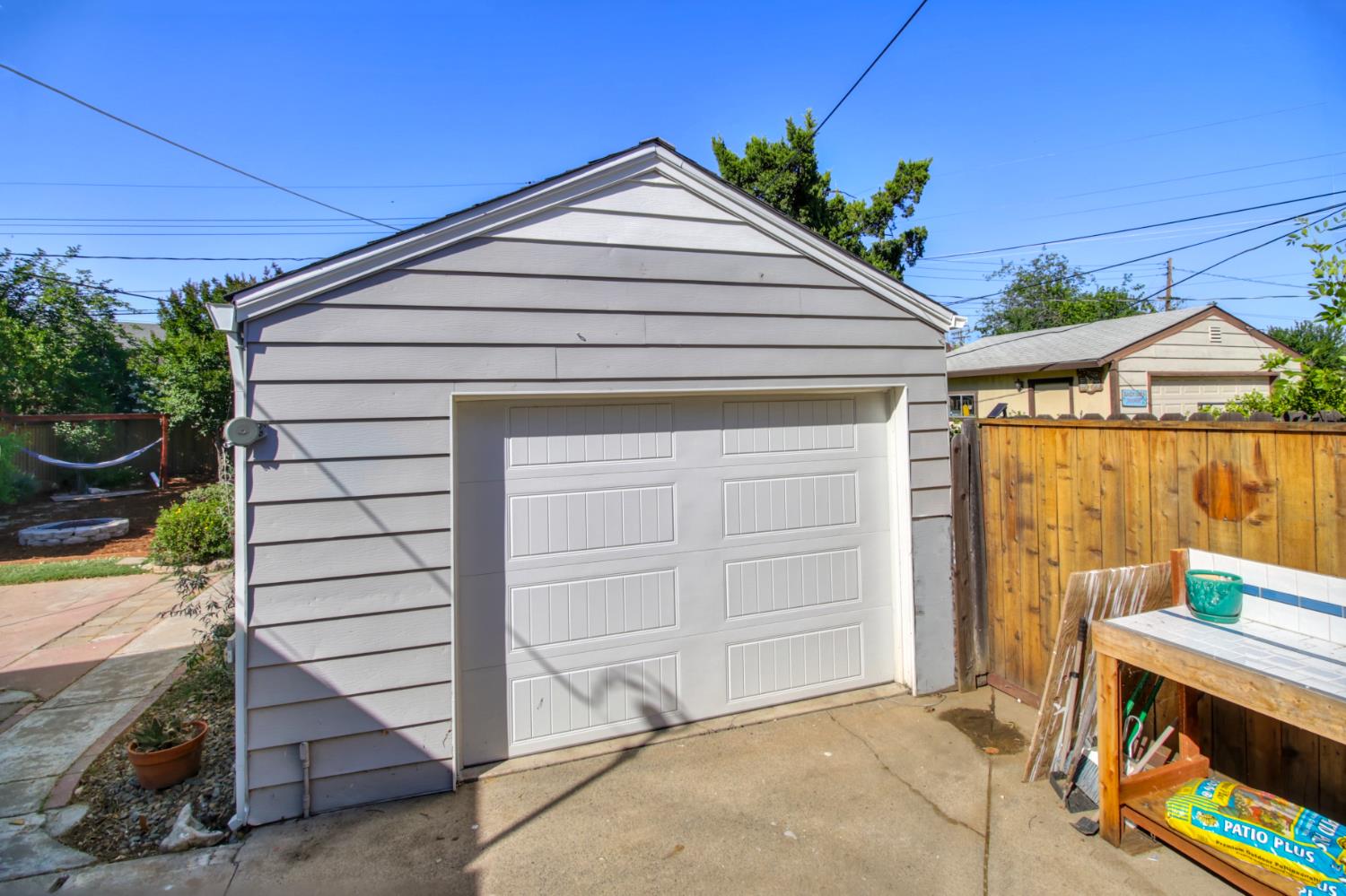 Detail Gallery Image 45 of 60 For 2121 Juliesse Ave, Sacramento,  CA 95821 - 3 Beds | 1 Baths