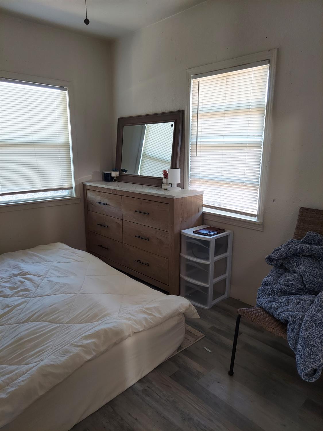 Detail Gallery Image 7 of 8 For 202 Spruce St, Modesto,  CA 95351 - 2 Beds | 1 Baths