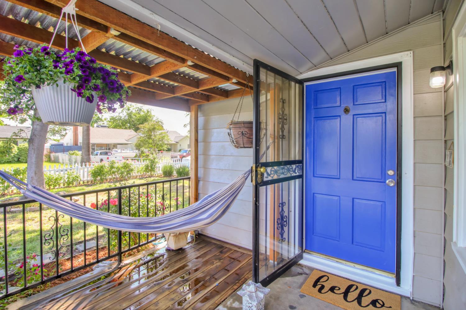 Detail Gallery Image 6 of 60 For 2121 Juliesse Ave, Sacramento,  CA 95821 - 3 Beds | 1 Baths