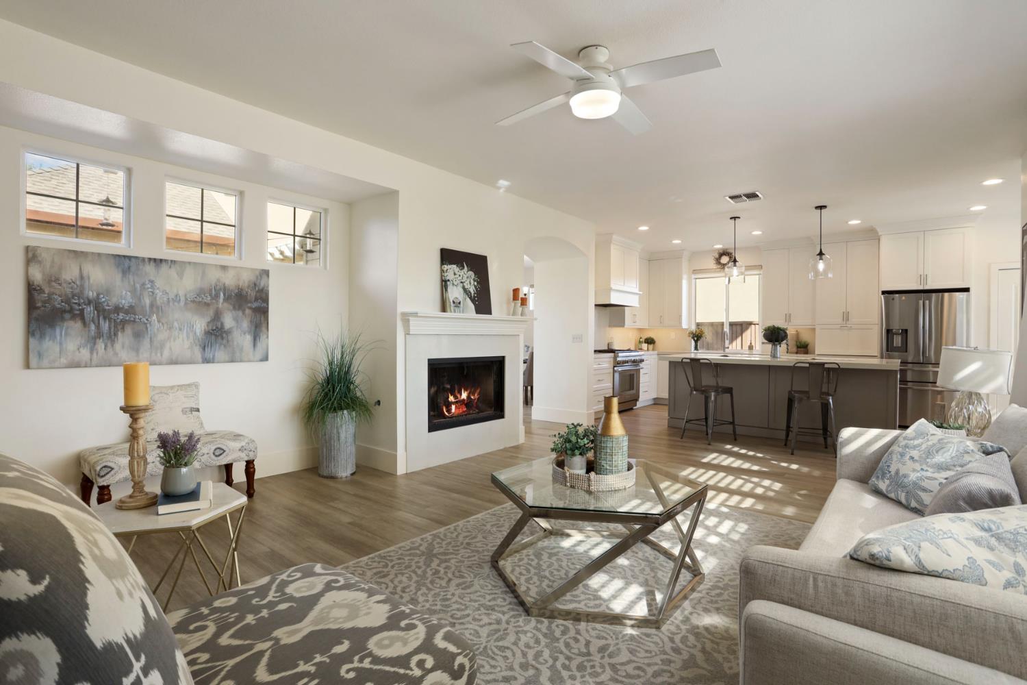Detail Gallery Image 13 of 68 For 1531 Veranda Ct, Tracy,  CA 95377 - 6 Beds | 3 Baths