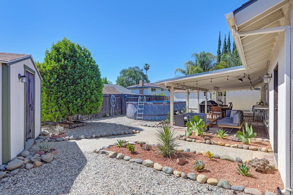 Detail Gallery Image 39 of 40 For 4717 Selkirk Way, Fair Oaks,  CA 95628 - 4 Beds | 2 Baths