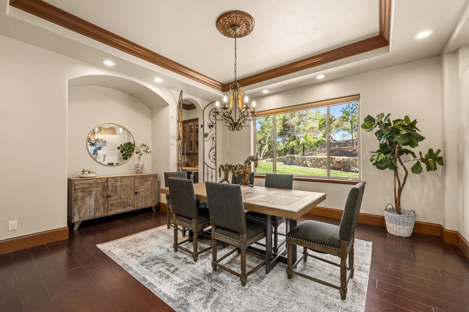 Detail Gallery Image 21 of 99 For 6005 Paseo Villena, Granite Bay,  CA 95746 - 3 Beds | 3/2 Baths