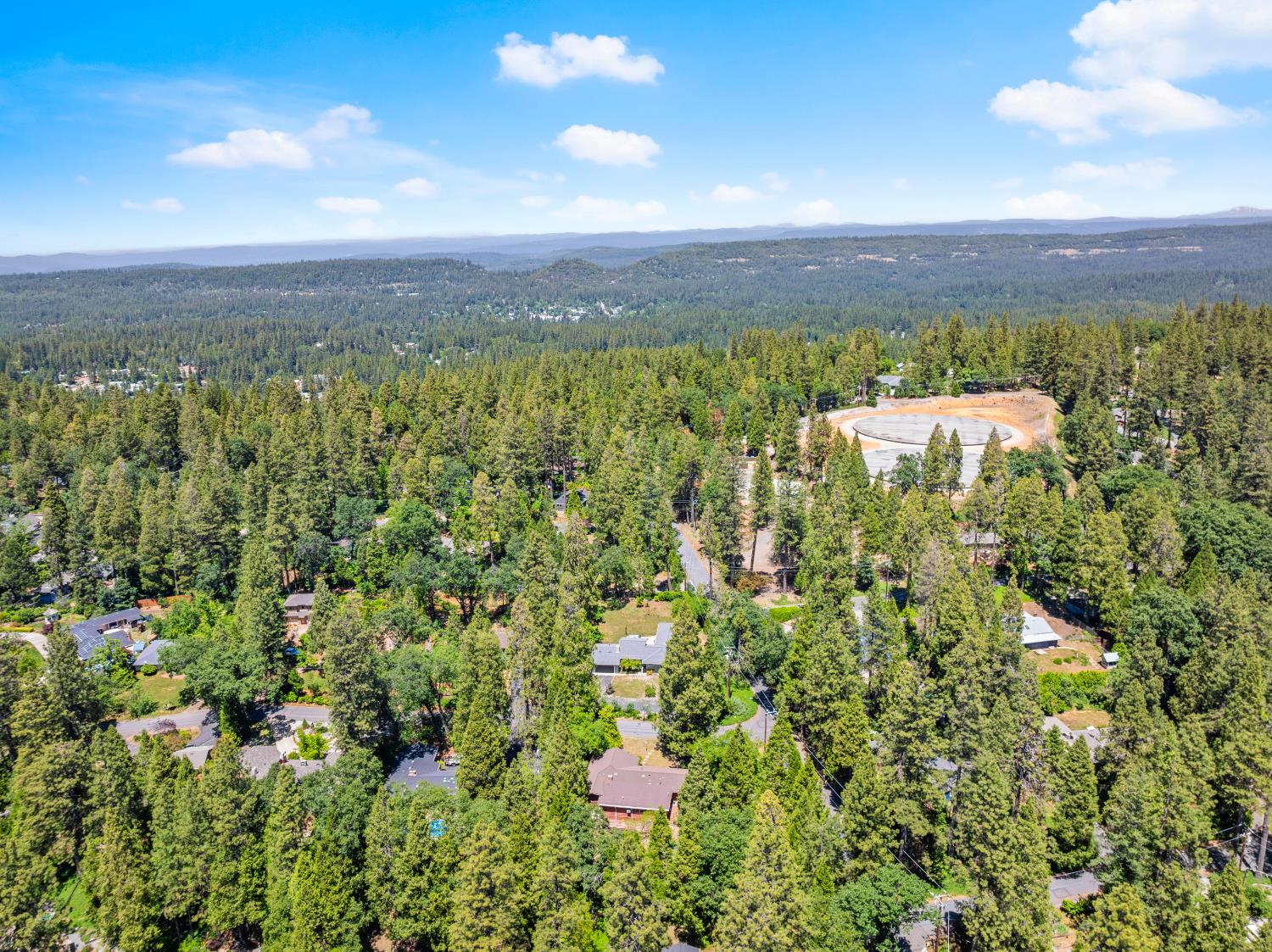 Detail Gallery Image 58 of 61 For 10899 Thomas Dr, Nevada City,  CA 95959 - 4 Beds | 2/1 Baths