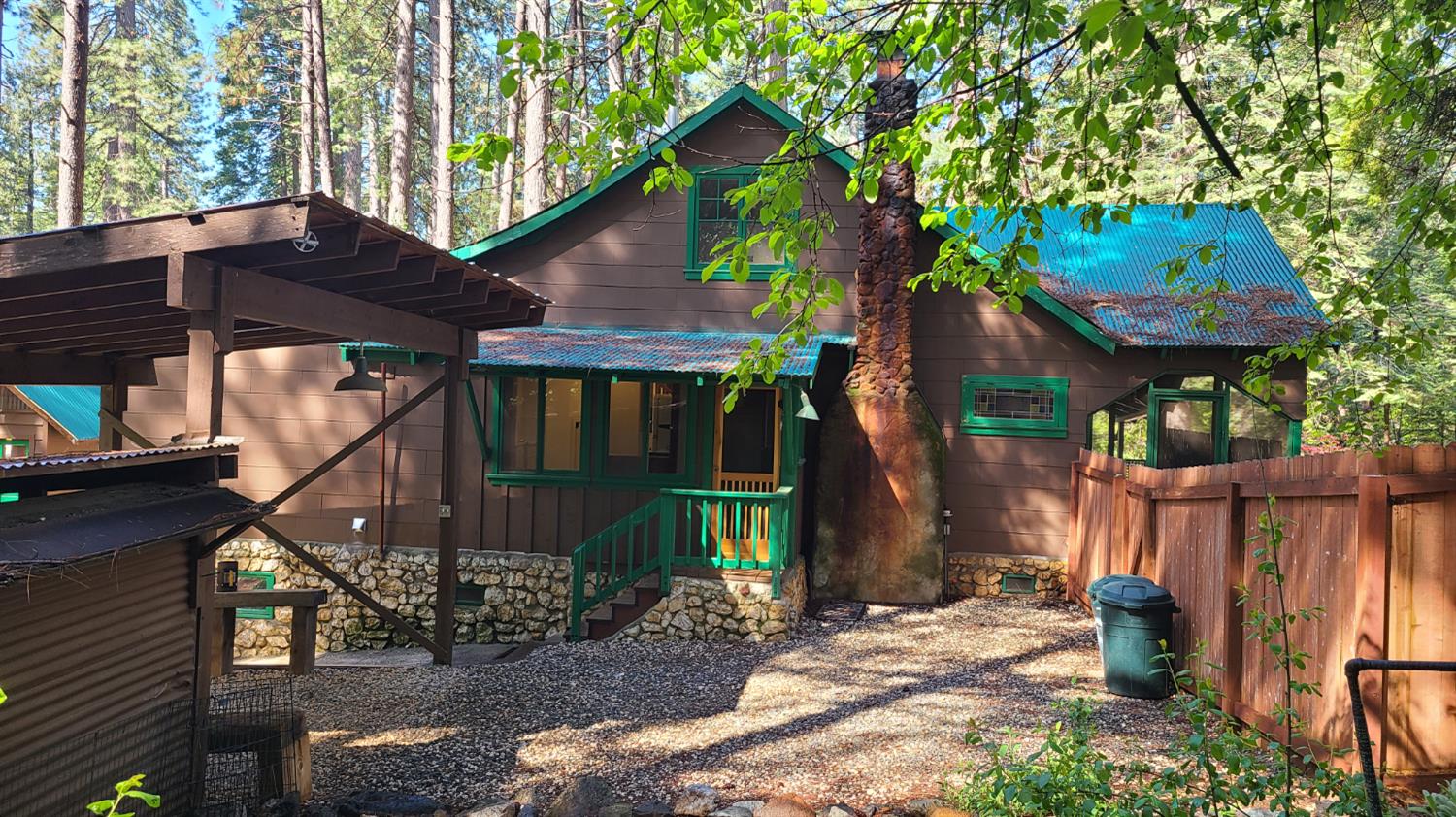 Detail Gallery Image 38 of 46 For 514 Alta Power House Rd, Alta,  CA 95701 - 3 Beds | 2 Baths