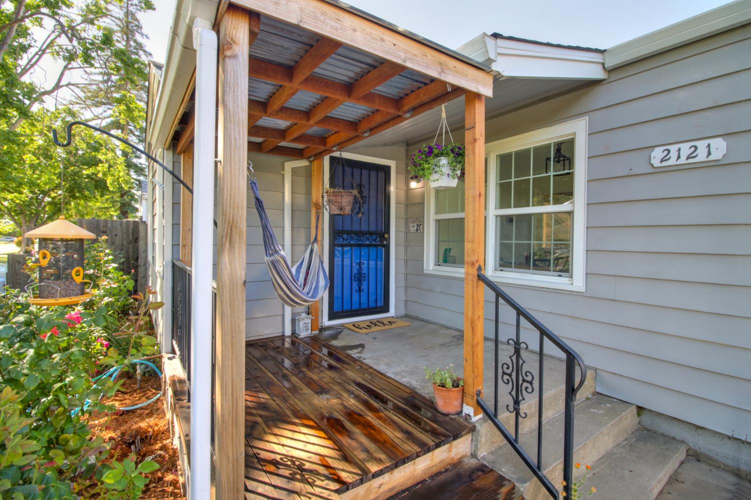 Detail Gallery Image 5 of 60 For 2121 Juliesse Ave, Sacramento,  CA 95821 - 3 Beds | 1 Baths