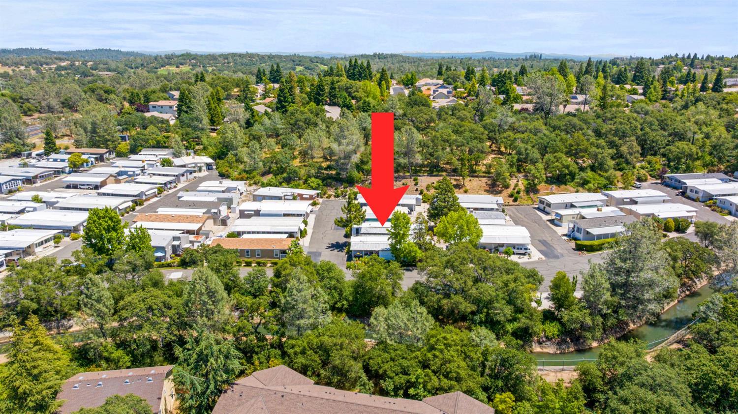 Detail Gallery Image 27 of 27 For 2540 Grass Valley Hwy 105, Auburn,  CA 95603 - 2 Beds | 1 Baths