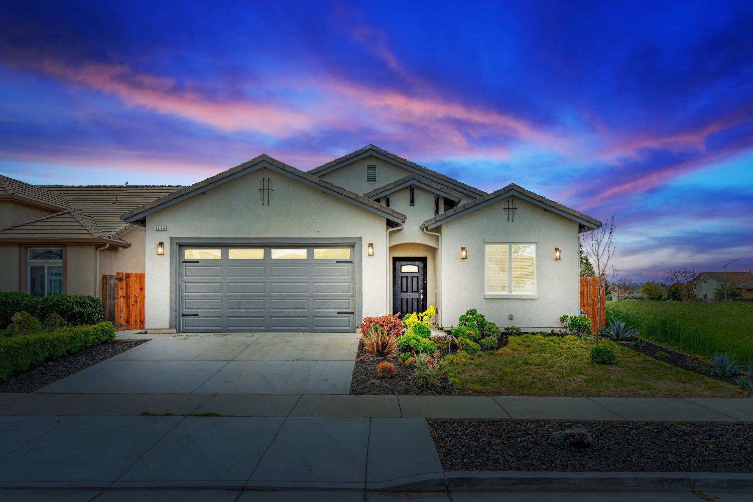 Detail Gallery Image 1 of 42 For 1234 Wildcat Dr, Merced,  CA 95348 - 4 Beds | 2 Baths