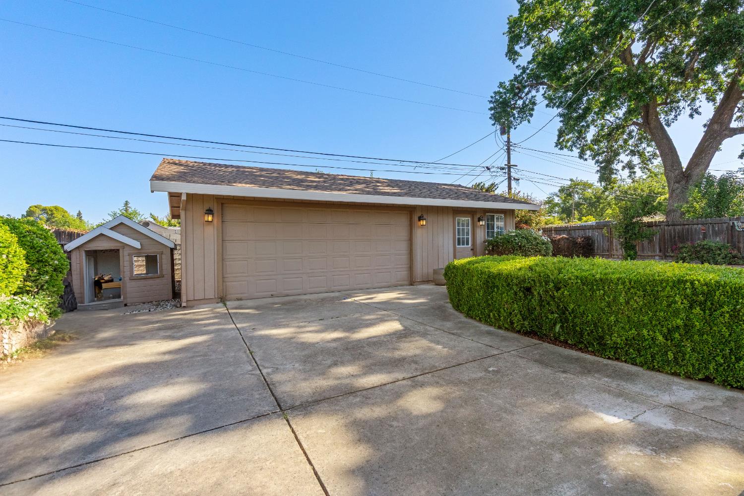 Detail Gallery Image 30 of 31 For 5001 Boyd Dr, Carmichael,  CA 95608 - 3 Beds | 2 Baths