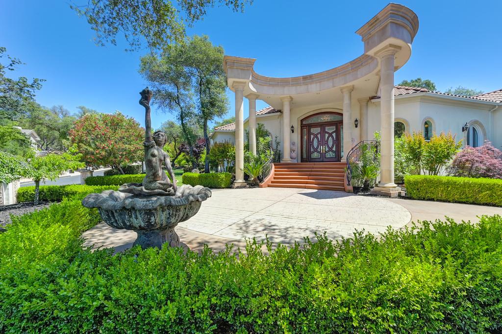 Detail Gallery Image 6 of 81 For 8990 Camino Del Avion, Granite Bay,  CA 95746 - 6 Beds | 5/1 Baths