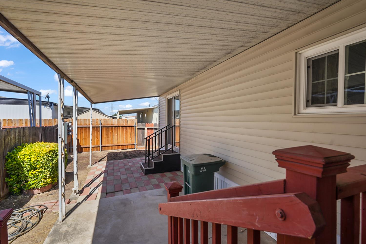Detail Gallery Image 24 of 29 For 4125 Mchenry Ave 43, Modesto,  CA 95356 - 2 Beds | 2 Baths