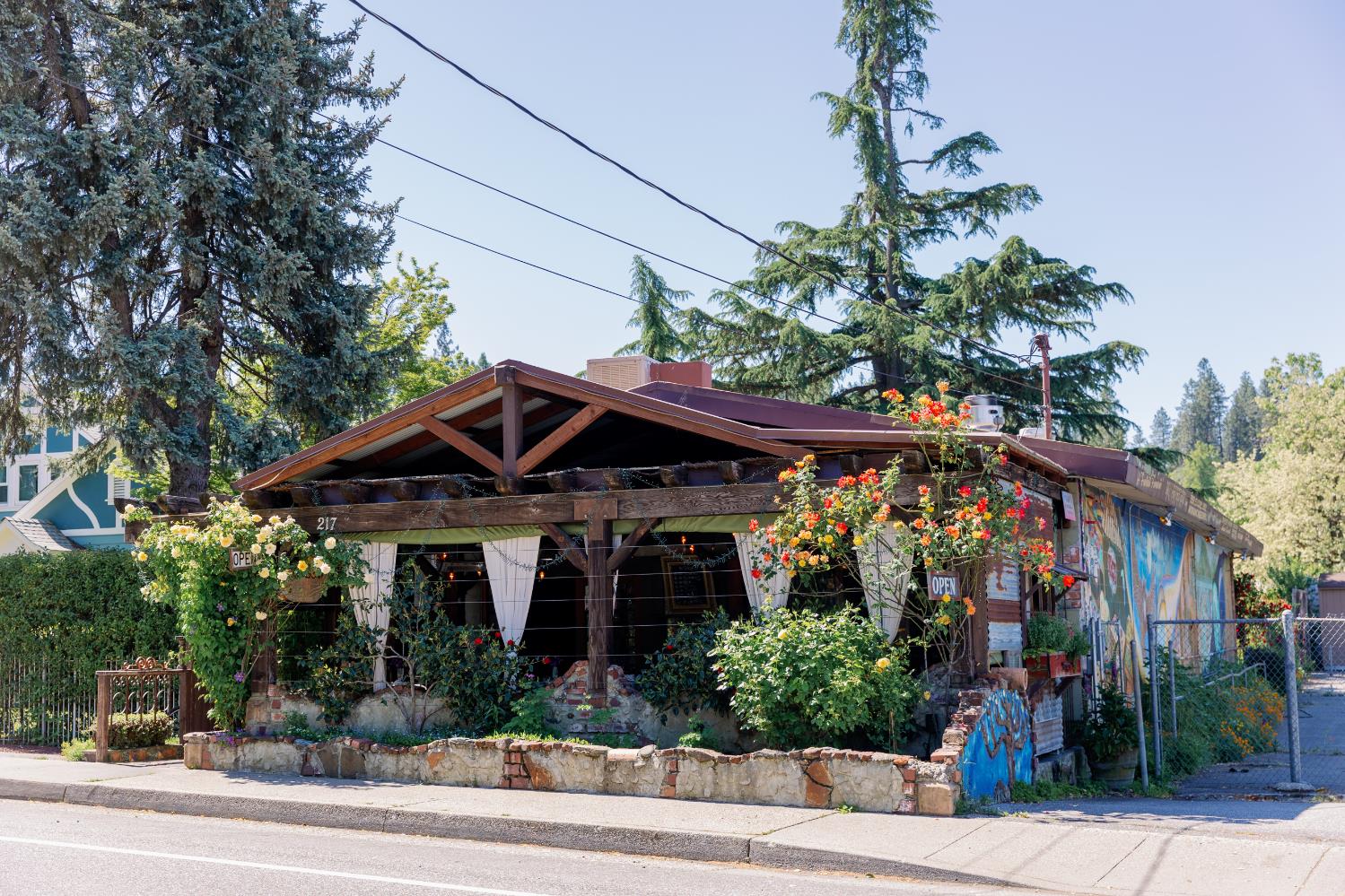 Detail Gallery Image 6 of 28 For 217 Colfax Ave, Grass Valley,  CA 95945 - – Beds | – Baths