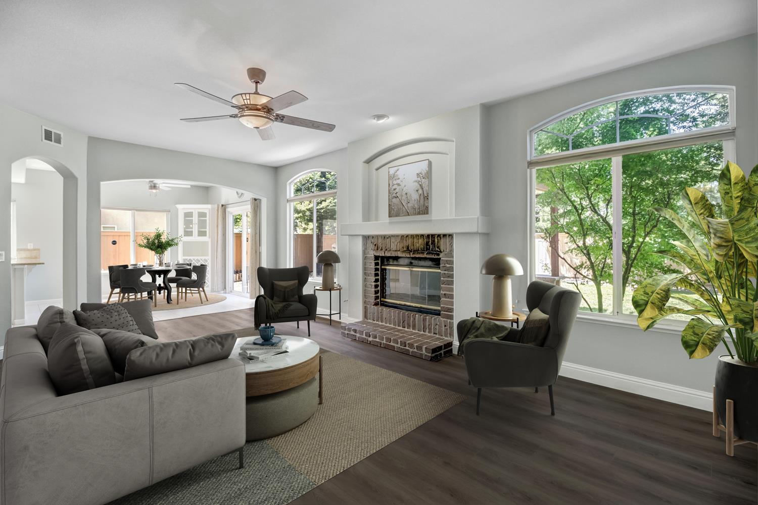 Detail Gallery Image 17 of 67 For 4091 Luxor Ln, Granite Bay,  CA 95746 - 6 Beds | 3 Baths