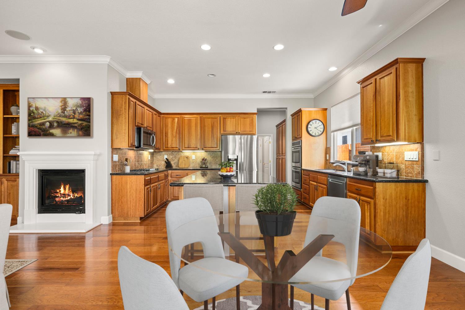 Detail Gallery Image 16 of 53 For 7473 Grassy Creek Way, El Dorado Hills,  CA 95762 - 2 Beds | 2/1 Baths