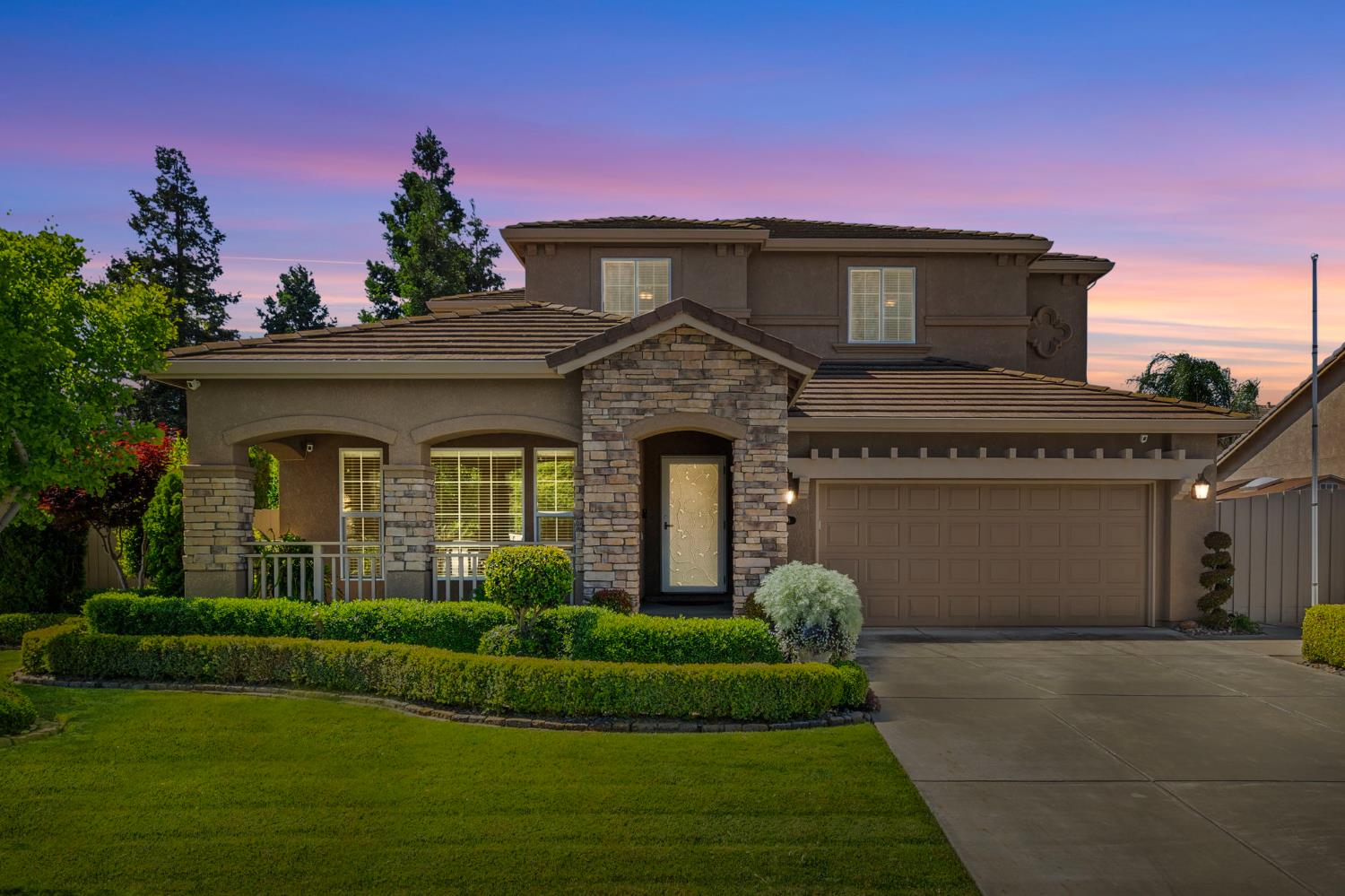 Piedmont Drive, Manteca, California image 47