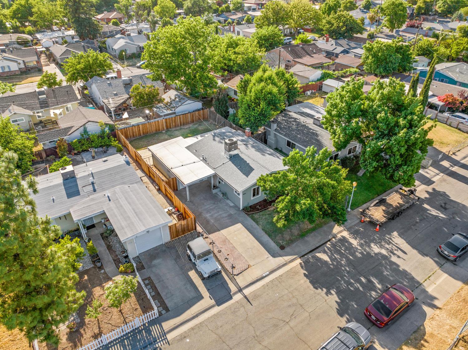 Detail Gallery Image 36 of 42 For 5500 73rd St, Sacramento,  CA 95820 - 3 Beds | 1 Baths