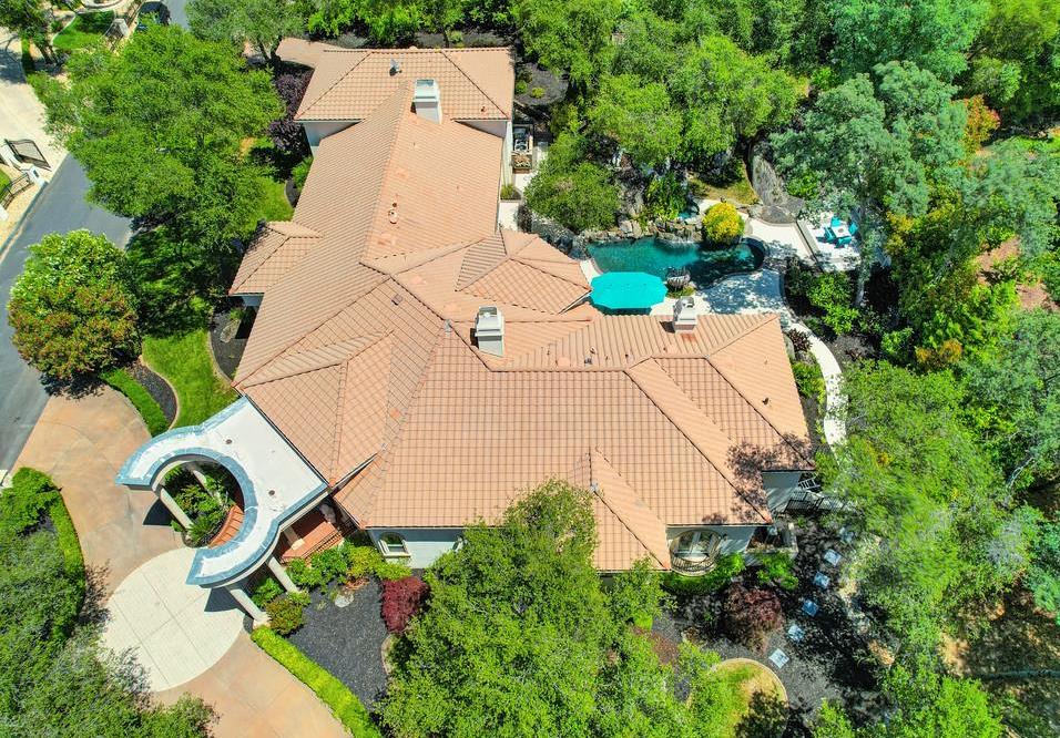 Detail Gallery Image 80 of 81 For 8990 Camino Del Avion, Granite Bay,  CA 95746 - 6 Beds | 5/1 Baths
