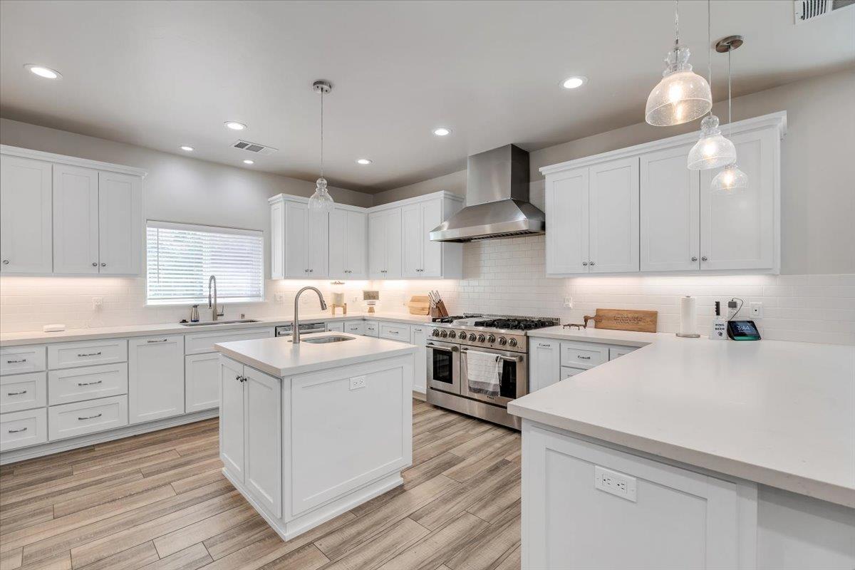 Detail Gallery Image 19 of 99 For 658 Bret Harte Dr #424,  Copperopolis,  CA 95228 - 4 Beds | 4/3 Baths