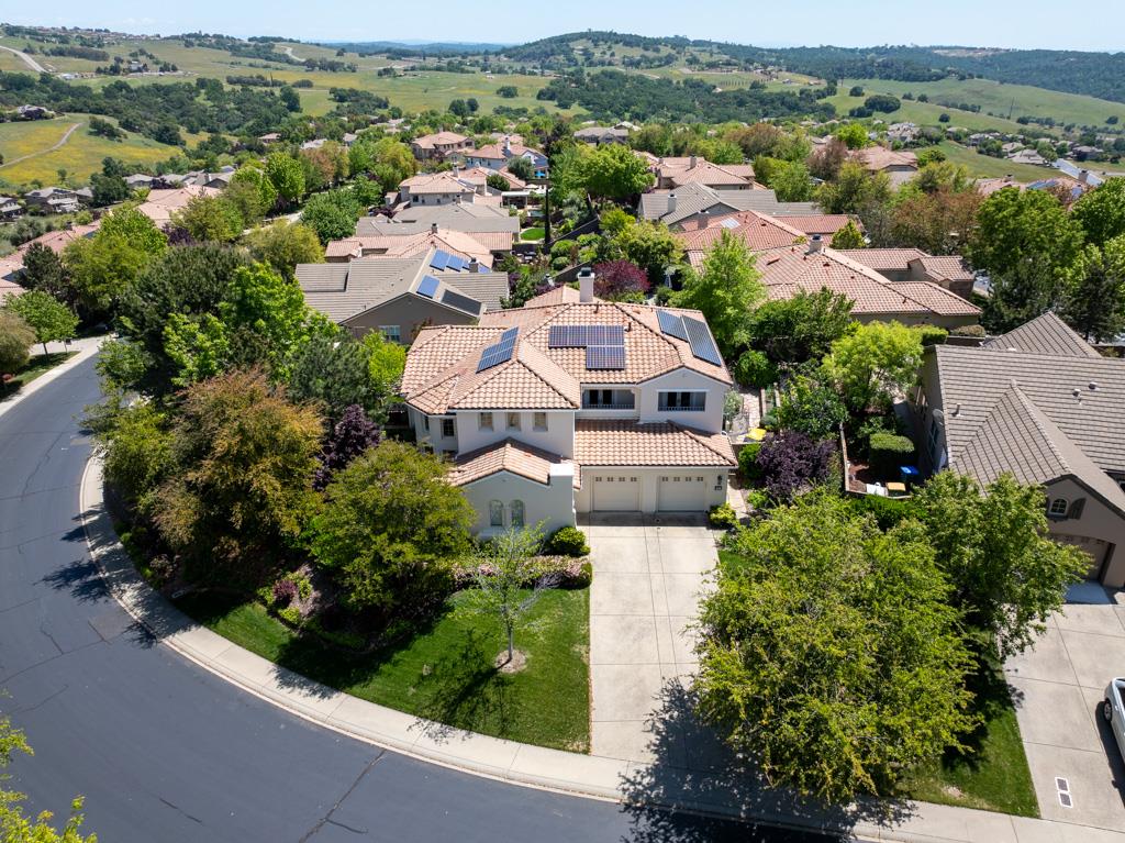Detail Gallery Image 34 of 36 For 5020 Tesoro Way, El Dorado Hills,  CA 95762 - 5 Beds | 3/1 Baths