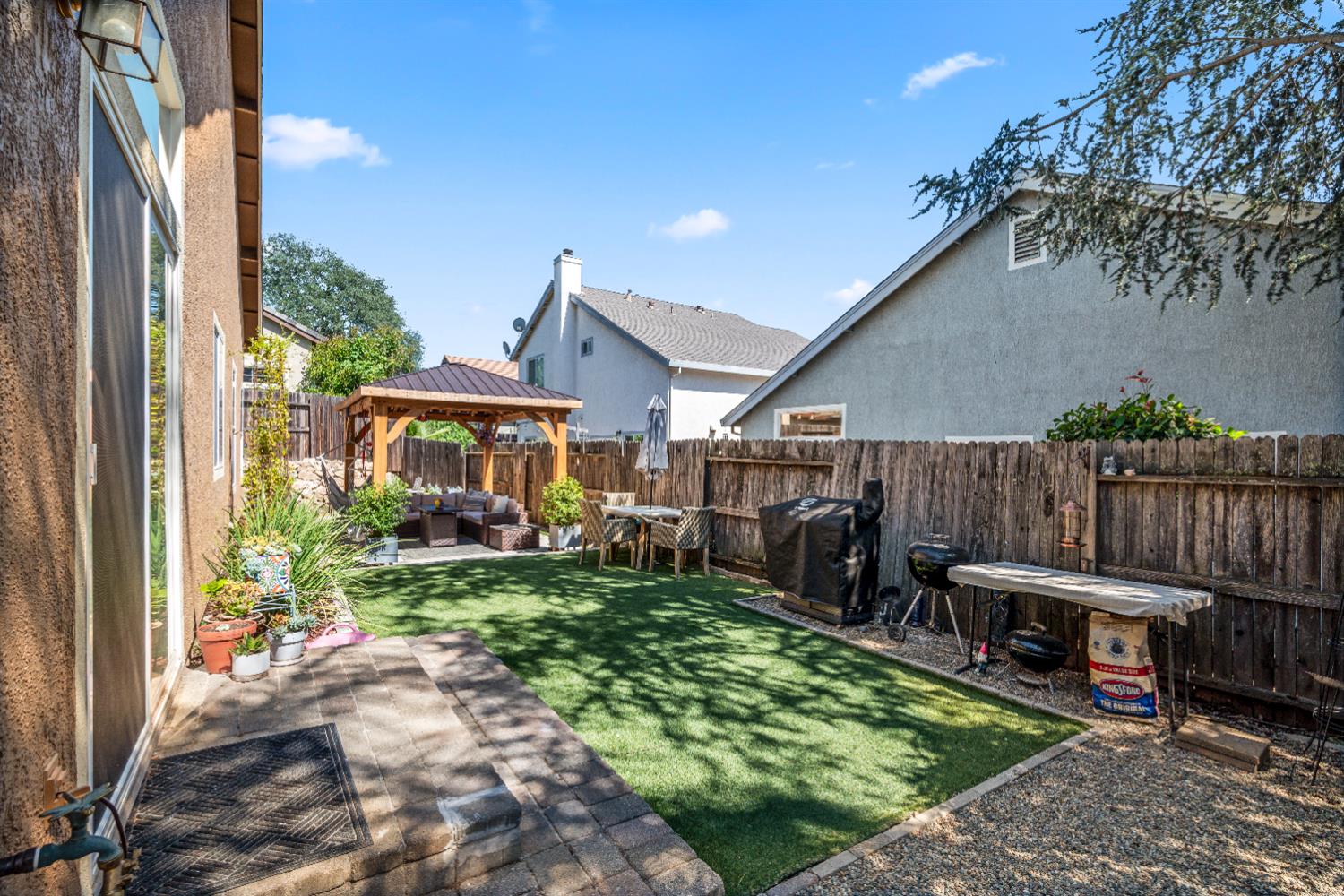 Detail Gallery Image 25 of 31 For 5004 Birchwood Ct, Rocklin,  CA 95677 - 3 Beds | 2 Baths