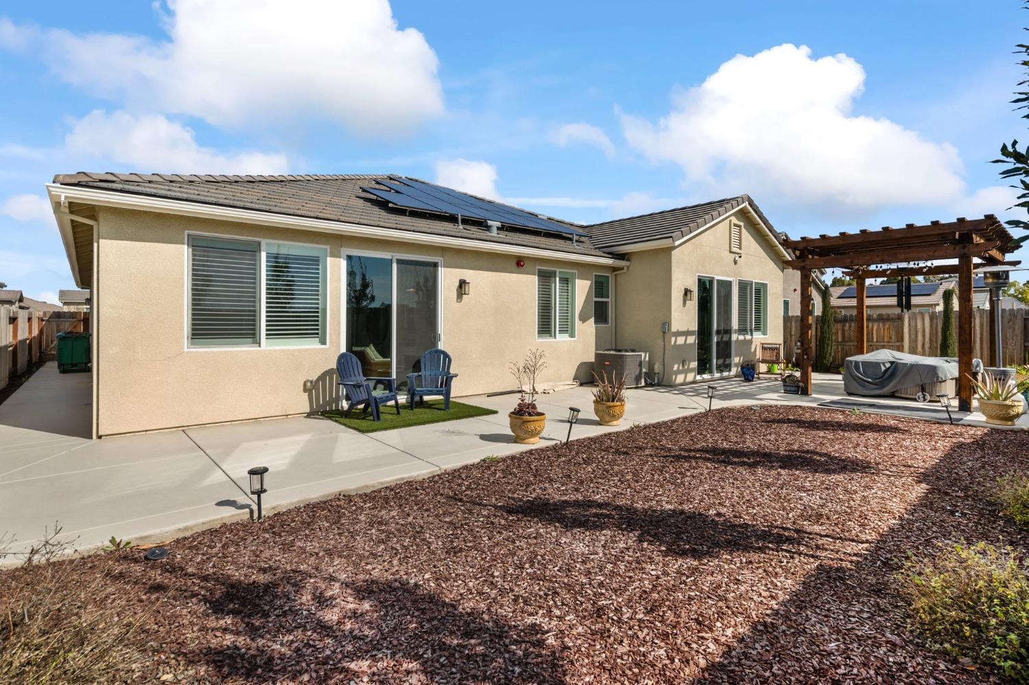 Detail Gallery Image 38 of 38 For 1125 Pearl Dr, Los Banos,  CA 93635 - 4 Beds | 3 Baths