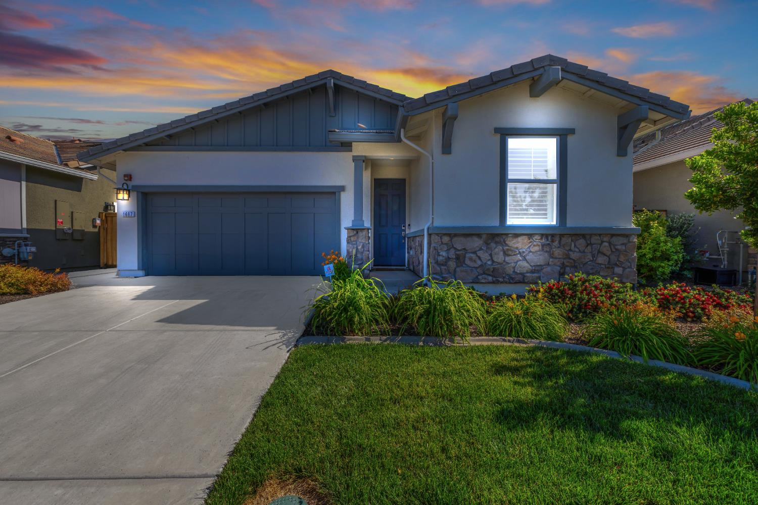 Detail Gallery Image 40 of 41 For 1687 Carson River Loop, Lincoln,  CA 95648 - 2 Beds | 2 Baths