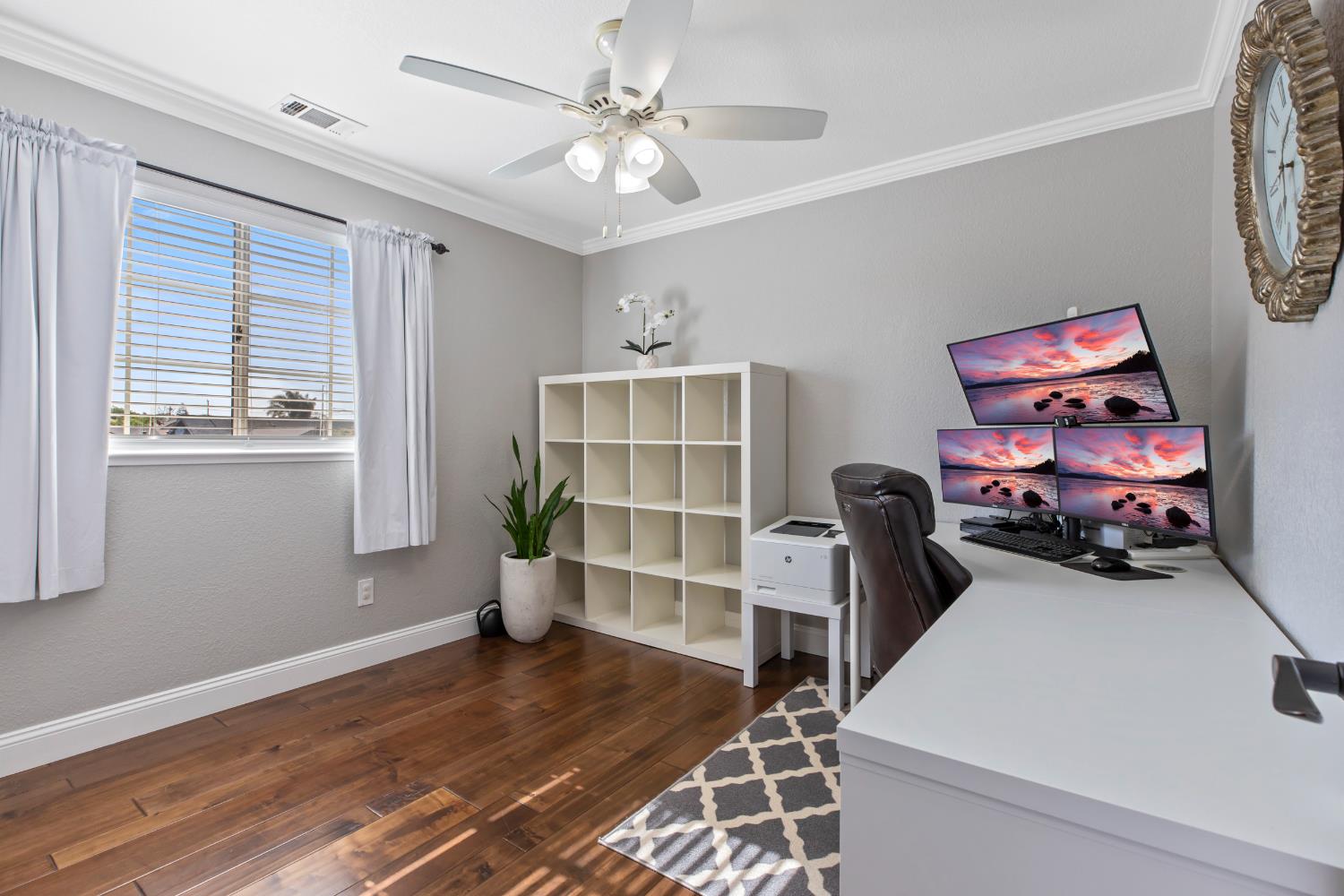Detail Gallery Image 28 of 38 For 3092 Village Park Ct, Turlock,  CA 95382 - 4 Beds | 2/1 Baths