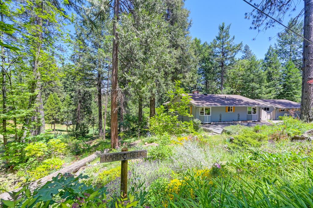 Detail Gallery Image 80 of 99 For 237 Sunnyside Dr, Colfax,  CA 95713 - 3 Beds | 2 Baths