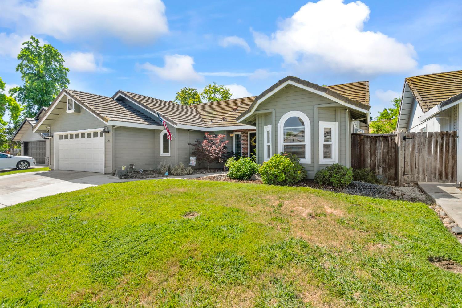 Detail Gallery Image 2 of 38 For 672 Pestana Dr, Galt,  CA 95632 - 3 Beds | 2 Baths