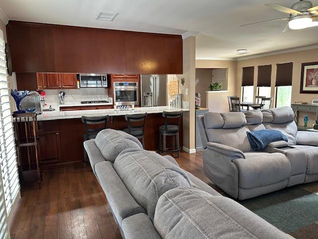 Detail Gallery Image 15 of 49 For 4523 Jan Dr, Carmichael,  CA 95608 - 3 Beds | 2 Baths