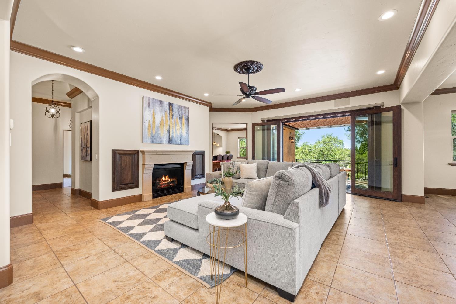 Detail Gallery Image 27 of 99 For 6005 Paseo Villena, Granite Bay,  CA 95746 - 3 Beds | 3/2 Baths
