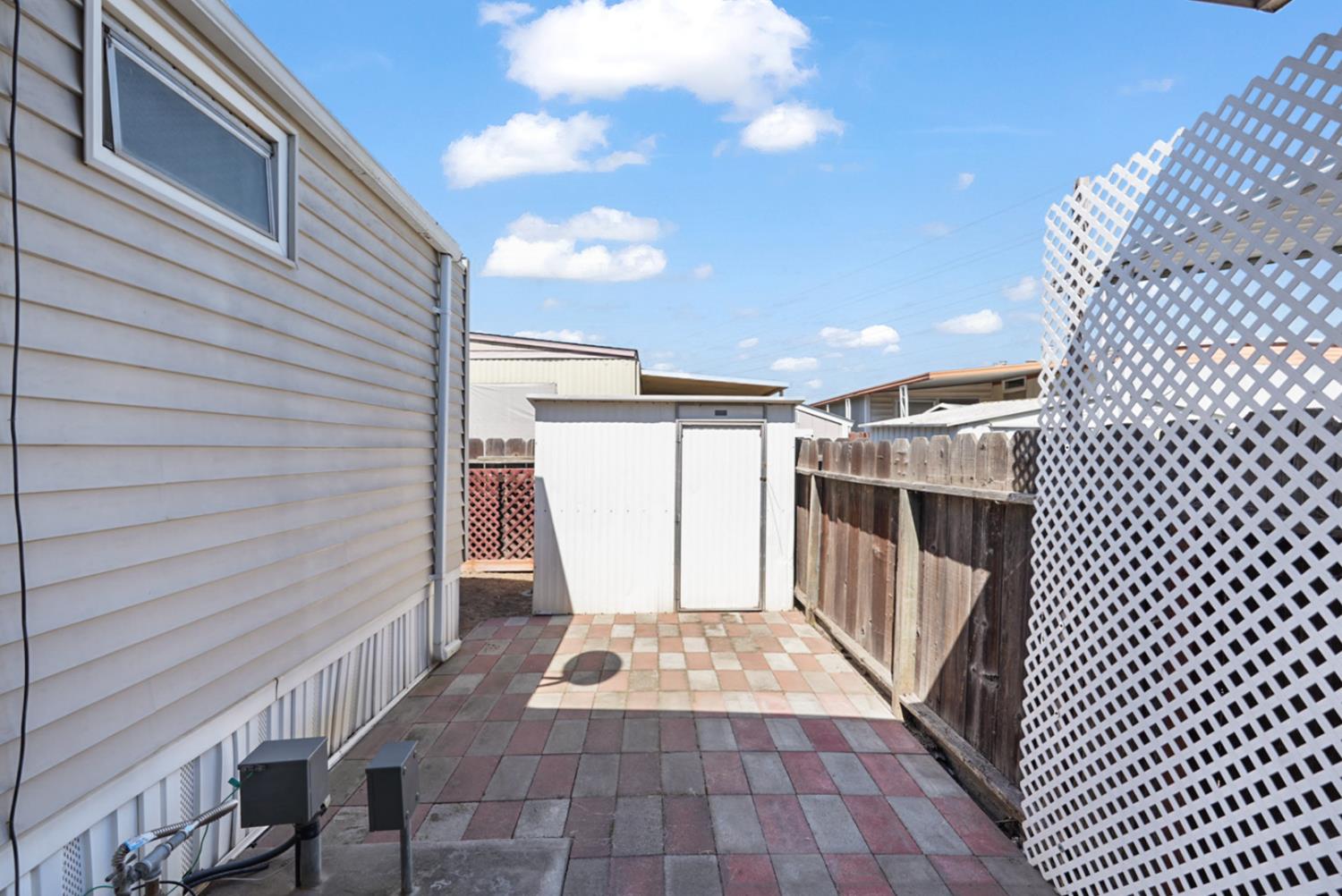 Detail Gallery Image 26 of 29 For 4125 Mchenry Ave 43, Modesto,  CA 95356 - 2 Beds | 2 Baths