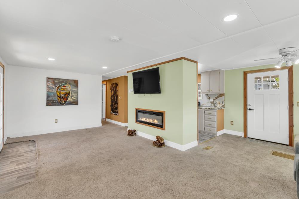 Detail Gallery Image 15 of 31 For 5935 Auburn Blvd 154, Citrus Heights,  CA 95621 - 2 Beds | 1 Baths